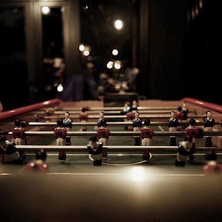 Urban Style Hotel Des Carmes Aurillac Ngoại thất bức ảnh