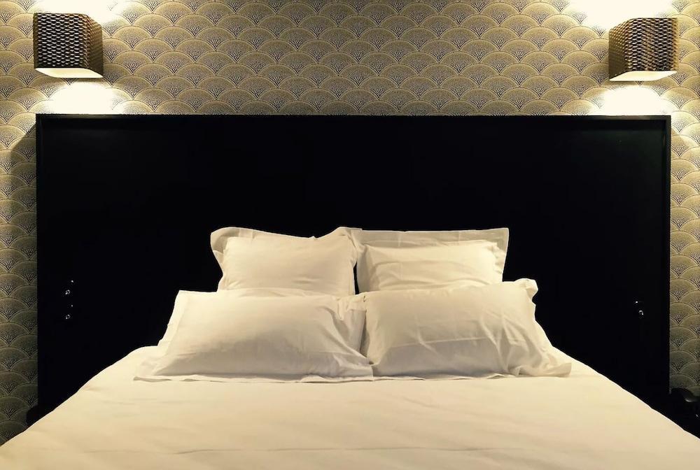 Urban Style Hotel Des Carmes Aurillac Ngoại thất bức ảnh