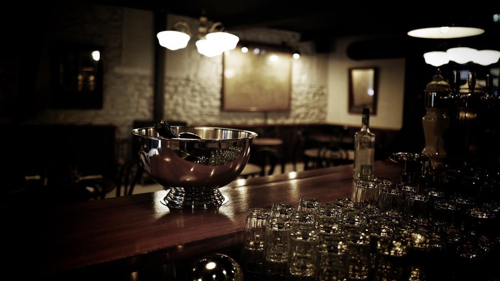 Urban Style Hotel Des Carmes Aurillac Ngoại thất bức ảnh