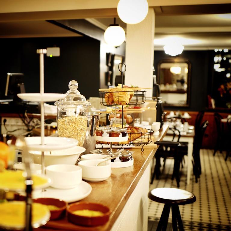 Urban Style Hotel Des Carmes Aurillac Ngoại thất bức ảnh