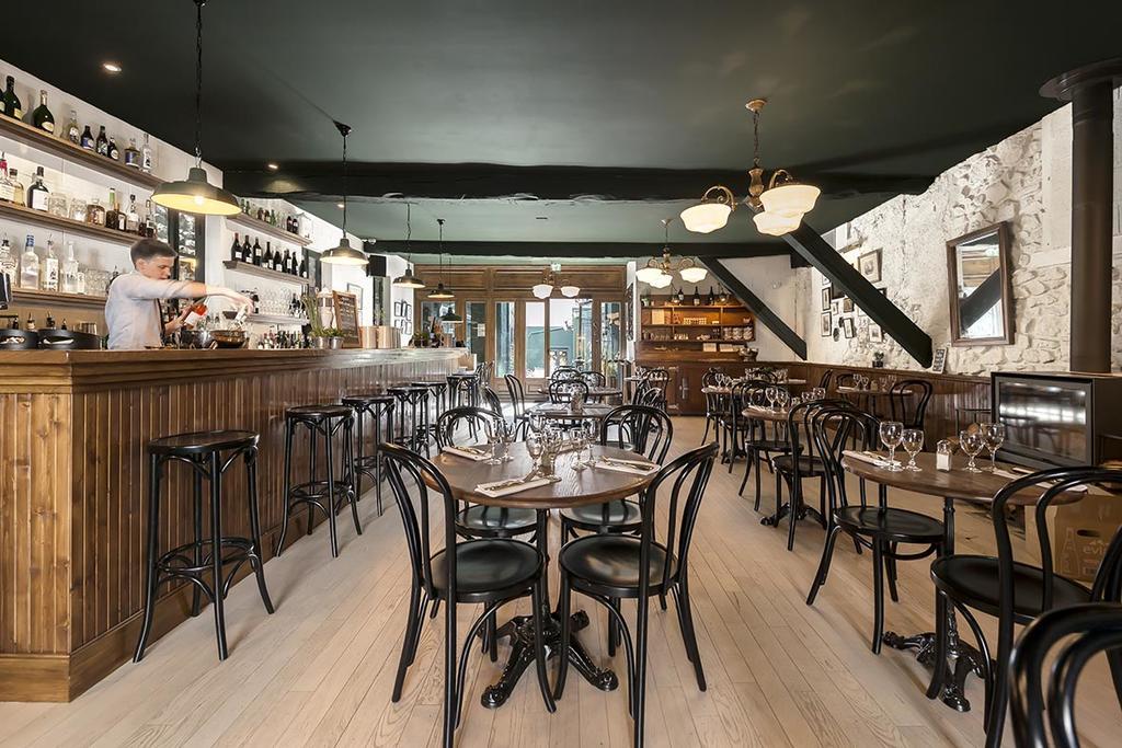 Urban Style Hotel Des Carmes Aurillac Ngoại thất bức ảnh