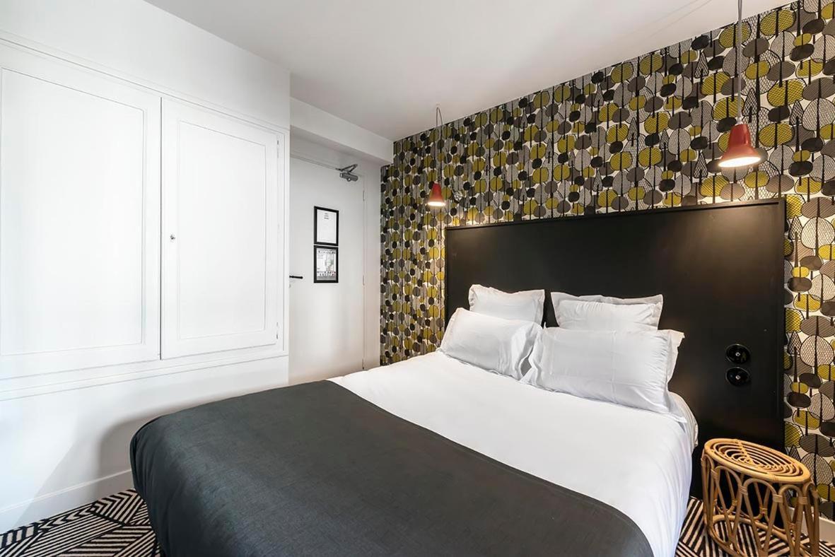 Urban Style Hotel Des Carmes Aurillac Ngoại thất bức ảnh