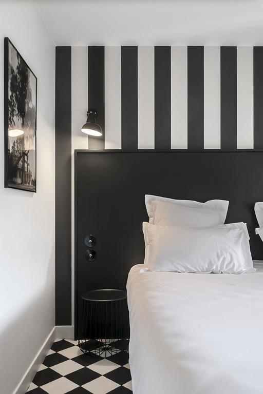 Urban Style Hotel Des Carmes Aurillac Ngoại thất bức ảnh
